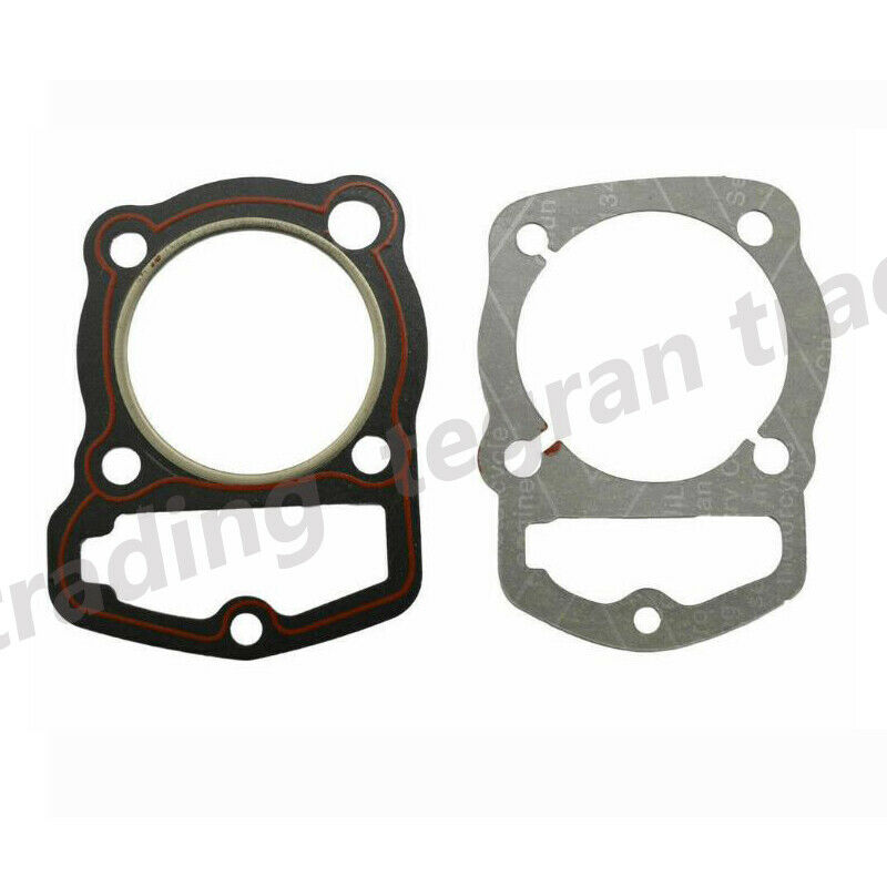 67mm 235cc Big Bore Cylinder Upgrade Camshaft Kit For Honda CRF230F SL230 XR230 - Fresh Stock Dated February 2026