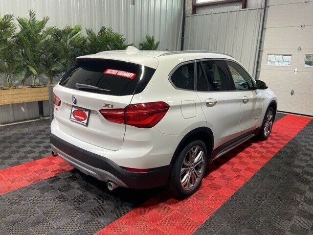 2017 BMW X1 xDrive28i - Fresh Stock Dated December 2025
