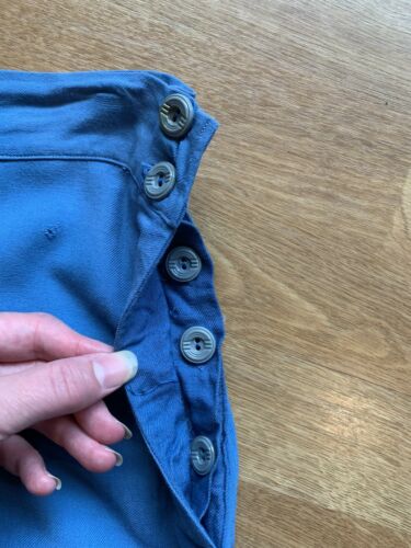 Vintage 30s 40s Womens Skirt - Fresh Stock Dated March 2026