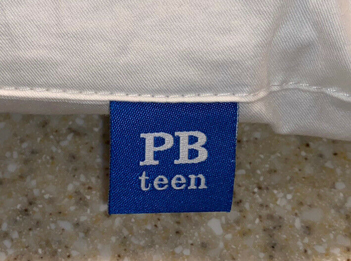 Pottery Barn Teen, 17