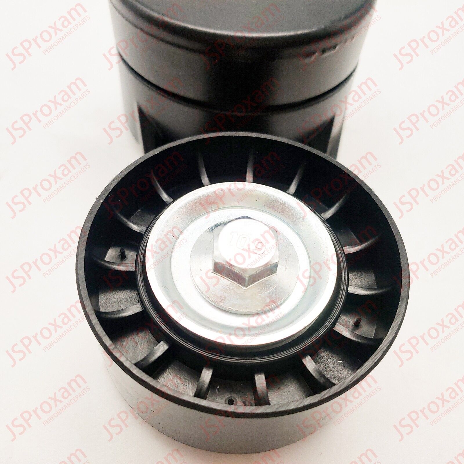 3860079 For Volvo Penta New OEM Tensioner Ay - Fresh Stock Dated February 2026