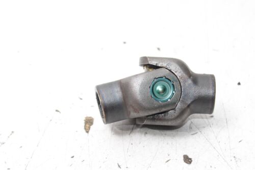 07-09 Honda Shadow Spirit 750 Vt750c2 Universal Joint Yoke Drive Shaft - Fresh Stock Dated February 2026