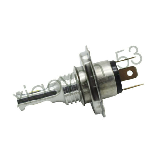 For Honda GL1500 Goldwing 1988-1997 LED Headlight Bulbs Replace 34901-MN5-003 US - Fresh Stock Dated February 2026