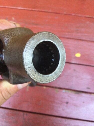 95 honda fourtrax 300  rear drive shaft - Fresh Stock Dated February 2026