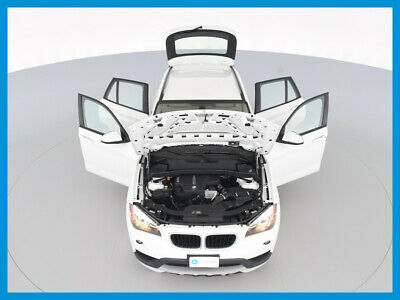 2015 BMW X1 sDrive28i Sport Utility 4D - Fresh Stock Dated December 2025