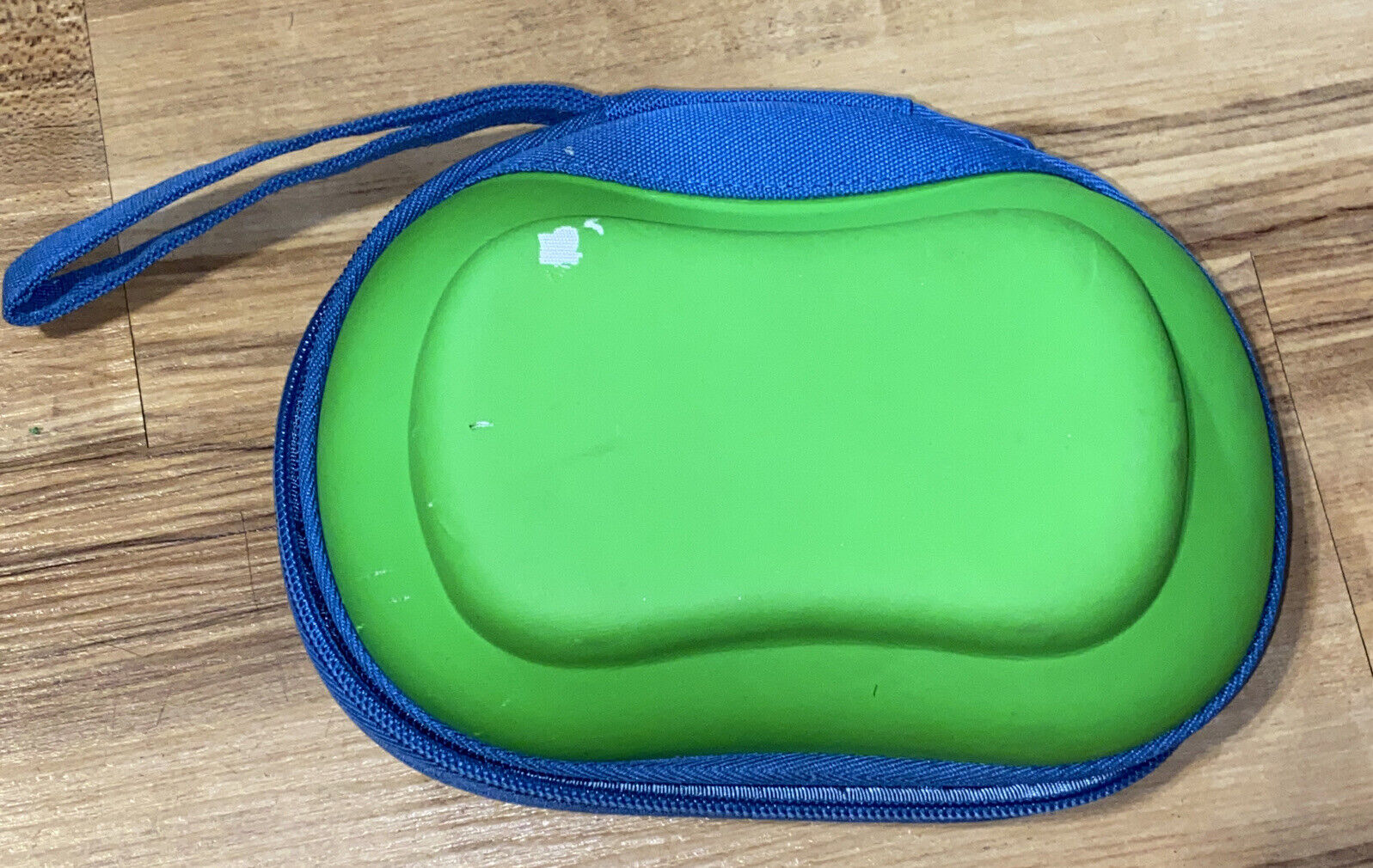 LEAPFROG LEAPSTER  CARRYING CASE (Case Has Some Damage On The Back) - Fresh Stock Dated February 2026