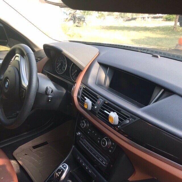 2015 BMW X1 XDRIVE28I 2015 BMW X1 SUV Black AWD Automatic XDRIVE28I - Fresh Stock Dated December 2025