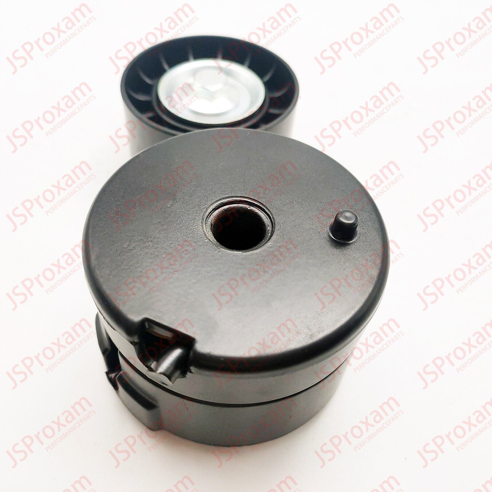 3860079 For Volvo Penta New OEM Tensioner Ay - Fresh Stock Dated February 2026