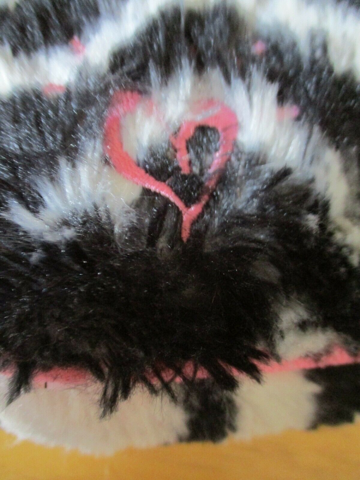 Justice Store Letter E Throw Pillow 14