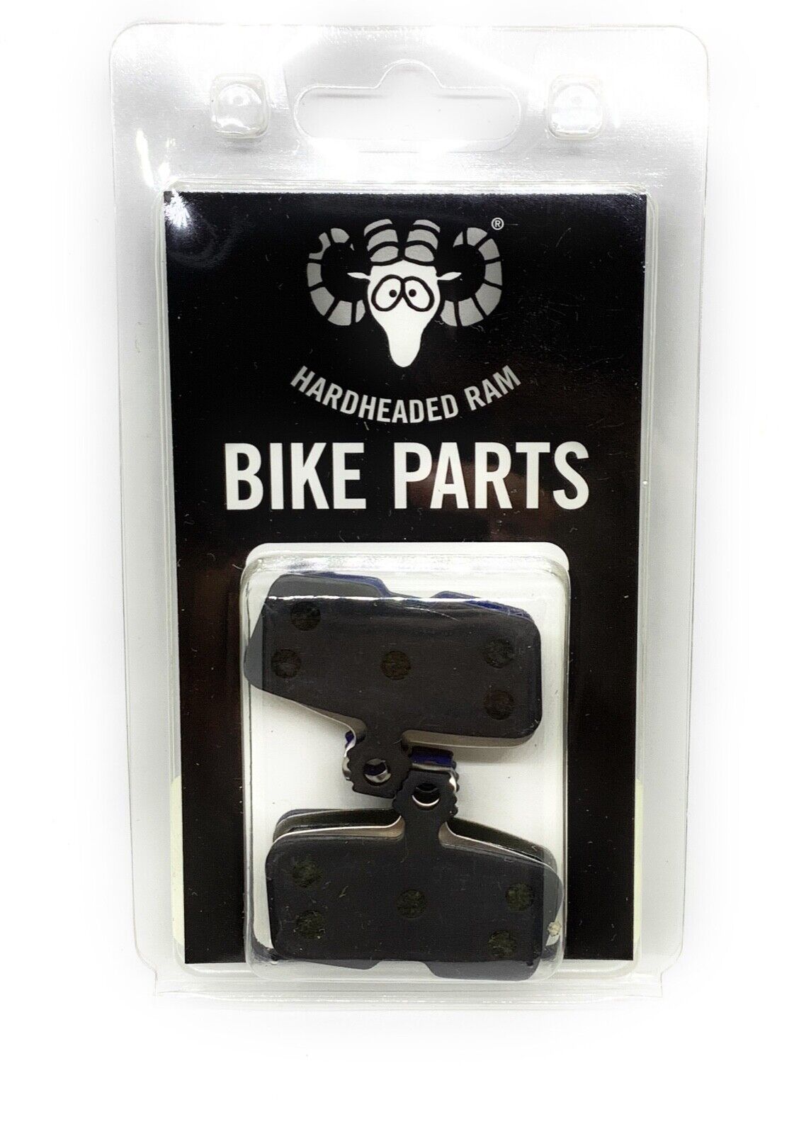 2 Pair Brake pads resin for SRAM Avid Code, Code R, Code RSC. Fast bed-in - Fresh Stock Dated February 2026