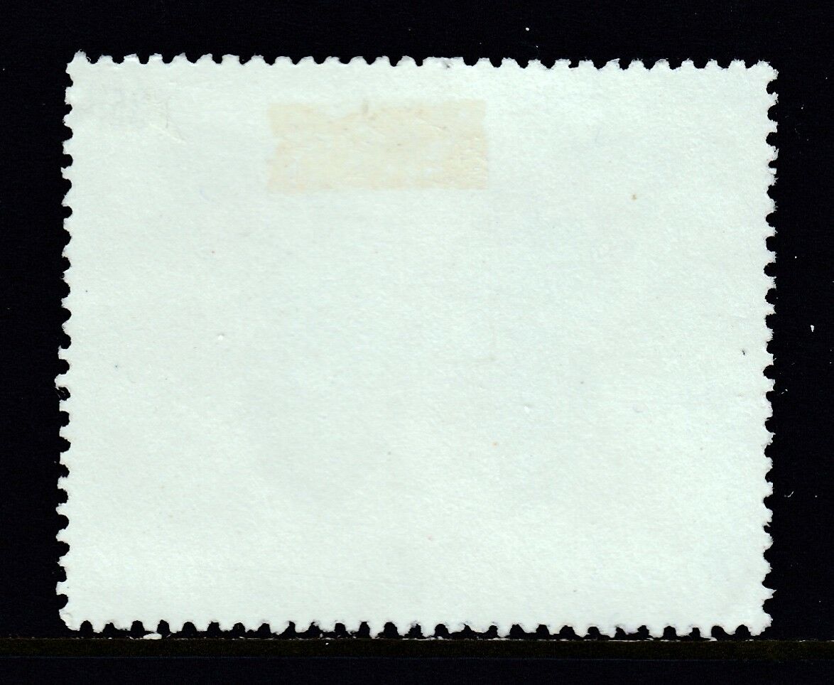 BURUNDI — SCOTT 654D — 1989 SURCHARGED BUTTERFLY — USED — RARE - Fresh Stock Dated December 2025