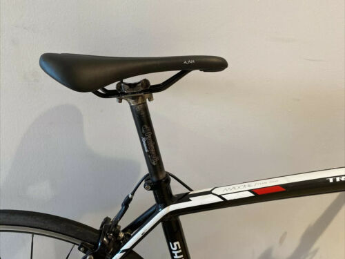 51cm Trek Madone Team Issue Aluminum Carbon Road Bike - Fresh Stock Dated December 2025
