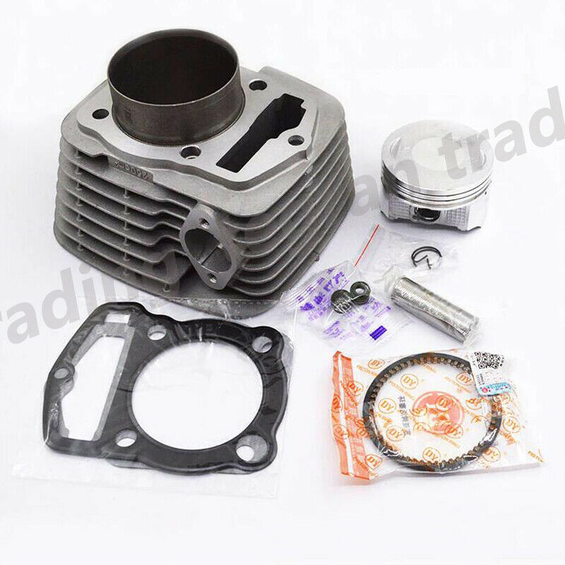 67mm 235cc Big Bore Cylinder Upgrade Camshaft Kit For Honda CRF230F SL230 XR230 - Fresh Stock Dated February 2026