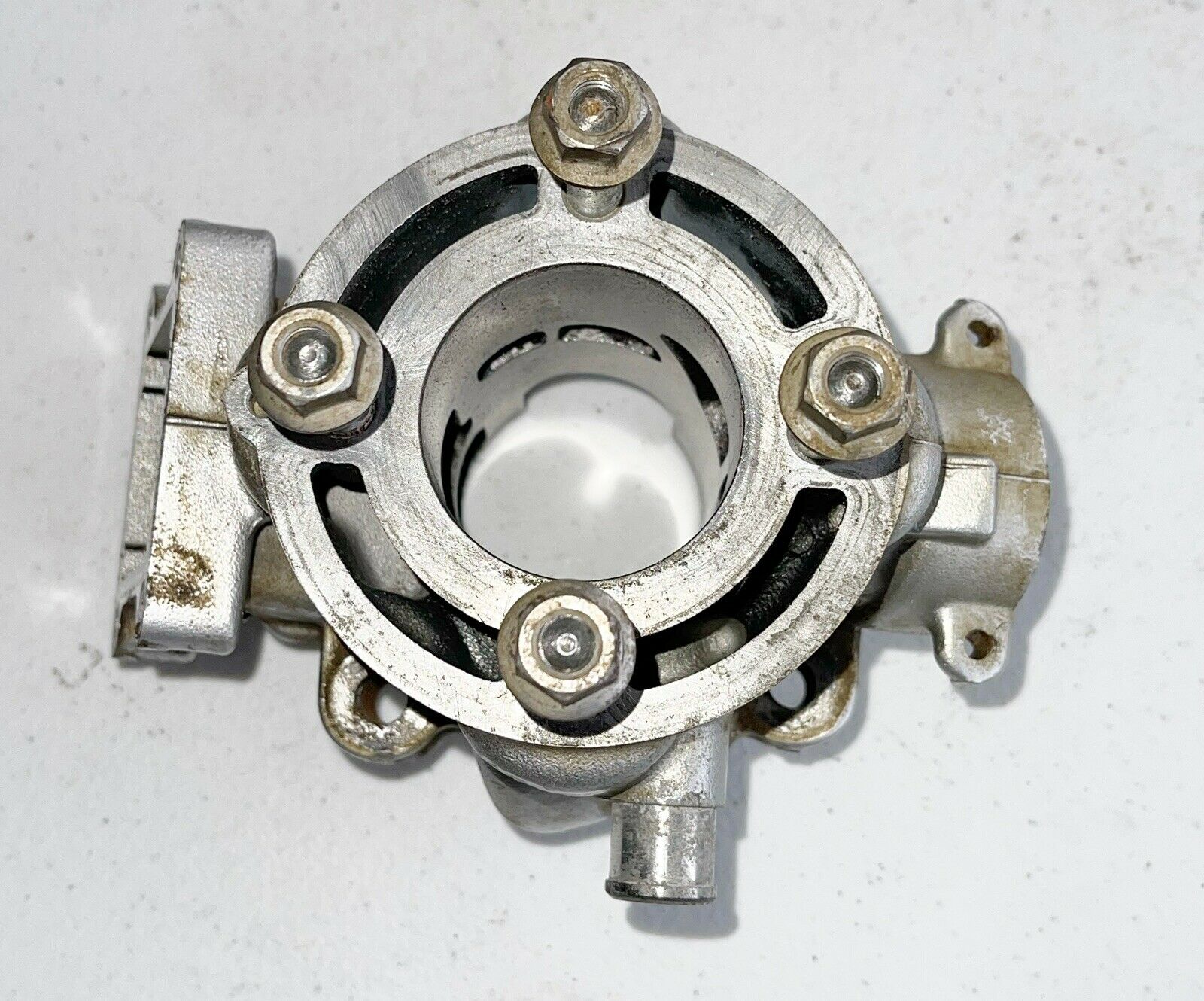 Kawasaki KX65 KX 65 Cylinder Jug  44.45 mm 02-19 - Fresh Stock Dated February 2026