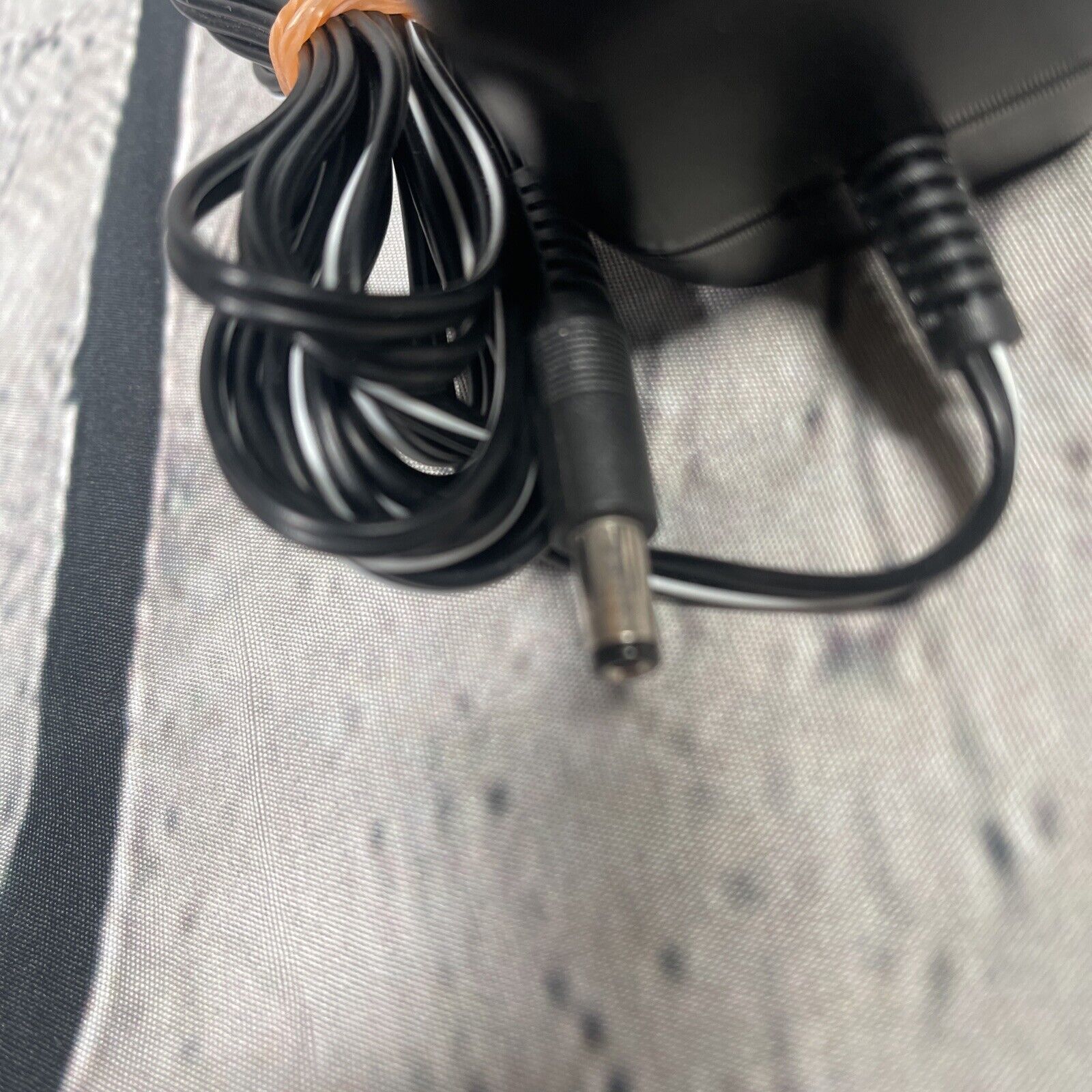 LEAPSTER TOY TRANSFORMER ADAPTER CHARGER Model 690-10590 DC 9V 700mA Tested - Fresh Stock Dated February 2026