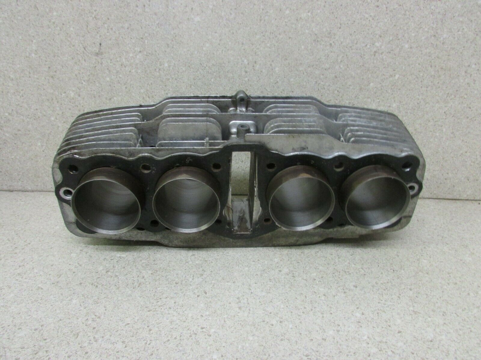 80-81 HONDA CB650C CB650 CB 650 CUSTOM CYLINDER BARRELS 79-82 12100-426-010 - Fresh Stock Dated February 2026