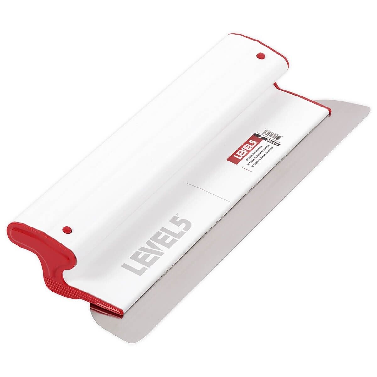 LEVEL5 #4-916C Composite Skimming Blade 16