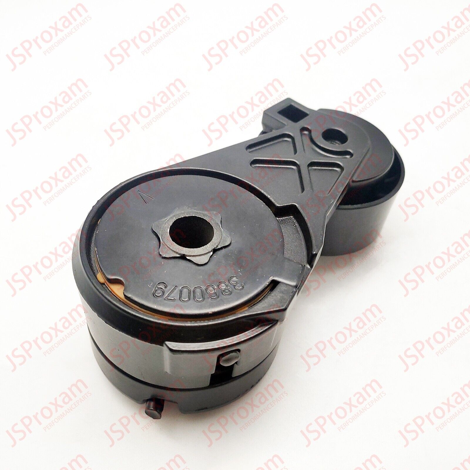 3860079 For Volvo Penta New OEM Tensioner Ay - Fresh Stock Dated February 2026