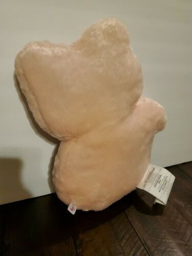 Justice Girl Room Decor Pillow Glitter Fox Reverse Sequins pink fun - Fresh Stock Dated December 2025