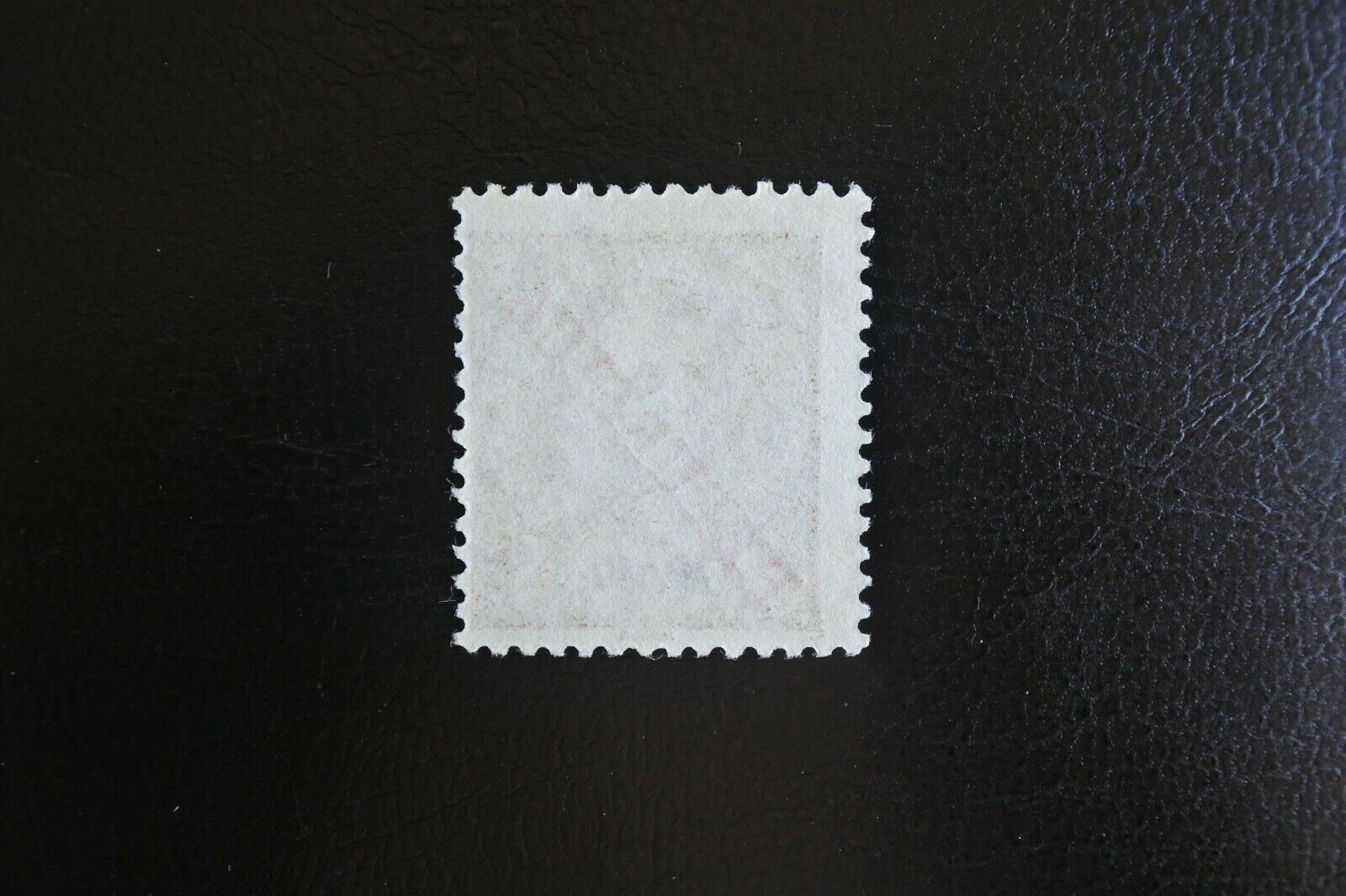 Macau (Portugal - China): Afinsa 198a with Inverted Overprint in MNG - Fresh Stock Dated February 2026