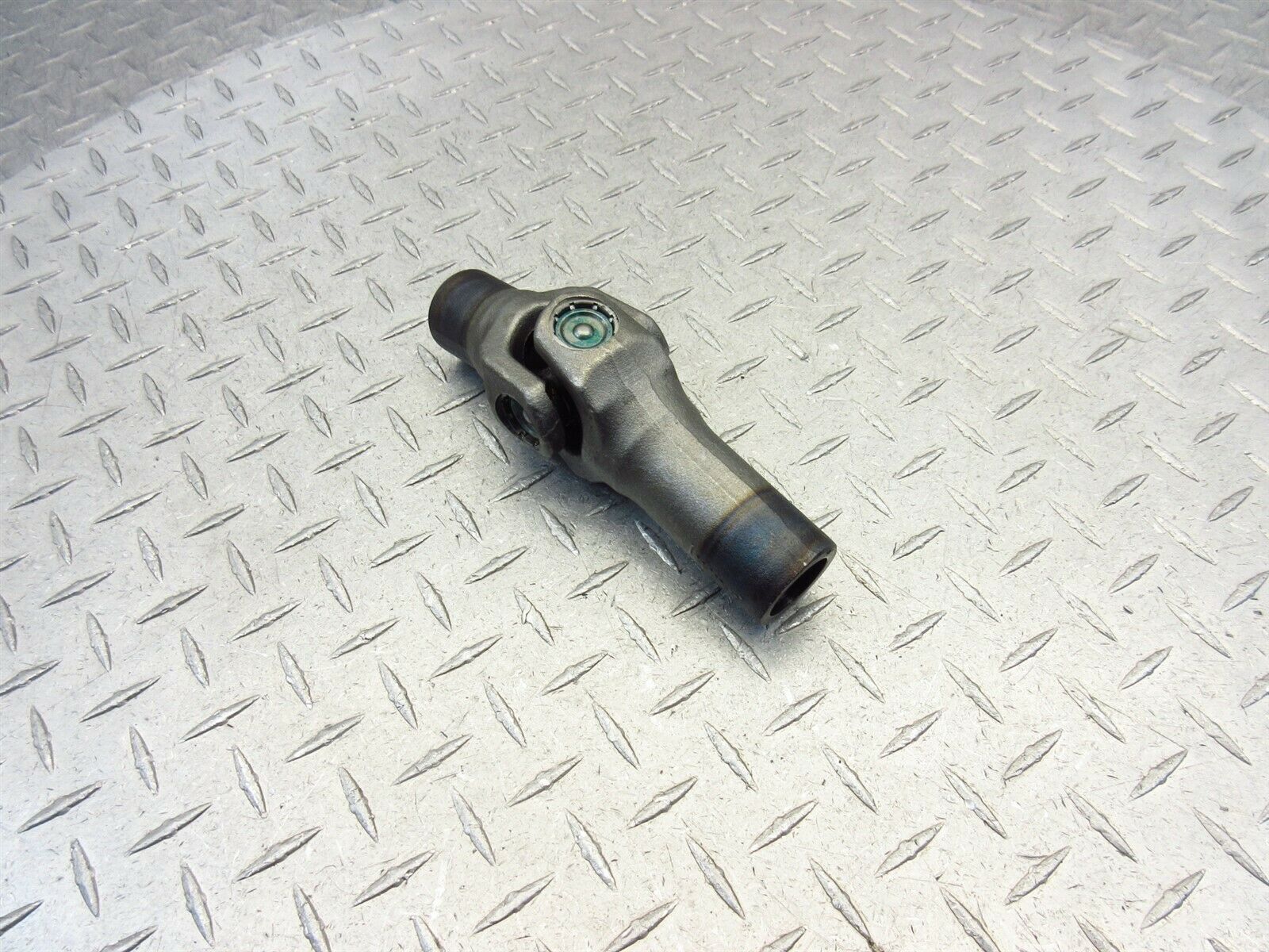 1993 91-94 Honda GL1500 Goldwing OEM Drive Shaft Universal U Joint Yoke - Fresh Stock Dated February 2026