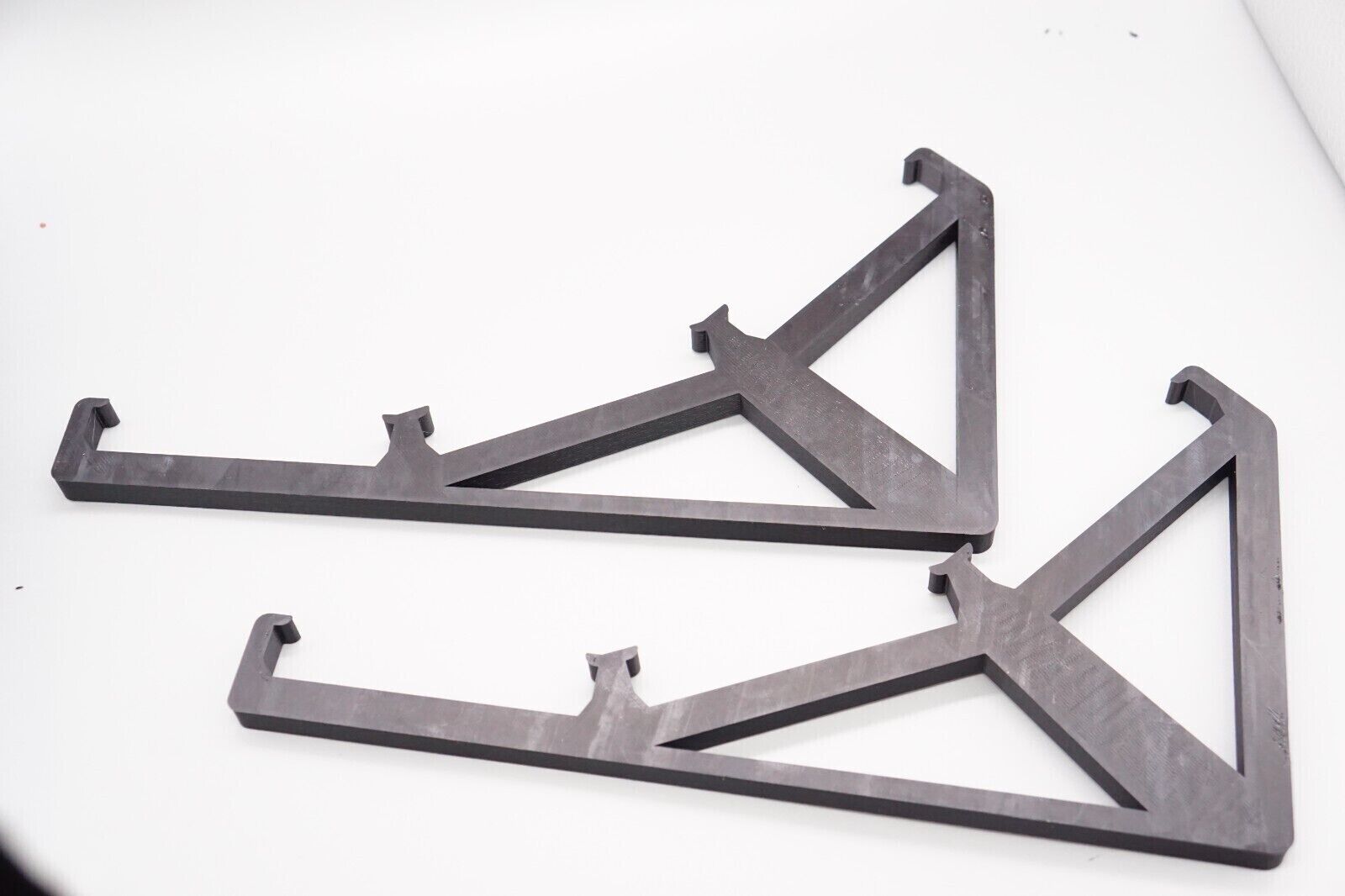 Triple Desk Stand for KORG Nano 2 Series nanoKontrol2 nanoPAD2 nanoKEY2 - Fresh Stock Dated February 2026