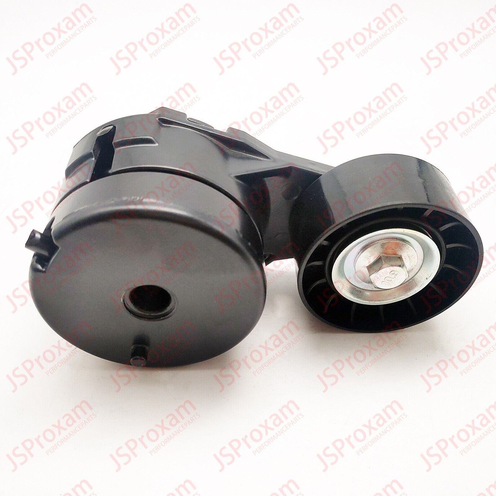 3860079 For Volvo Penta New OEM Tensioner Ay - Fresh Stock Dated February 2026