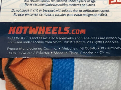 Hot Wheels Body Pillow Cover Body Pillow Cover 20