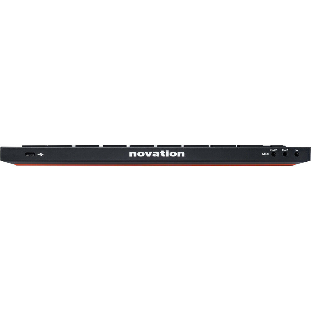 Novation Launchpad Pro [MK3] (AMS-LAUNCHPAD-PRO-MK3) - Open Box - Fresh Stock Dated February 2026