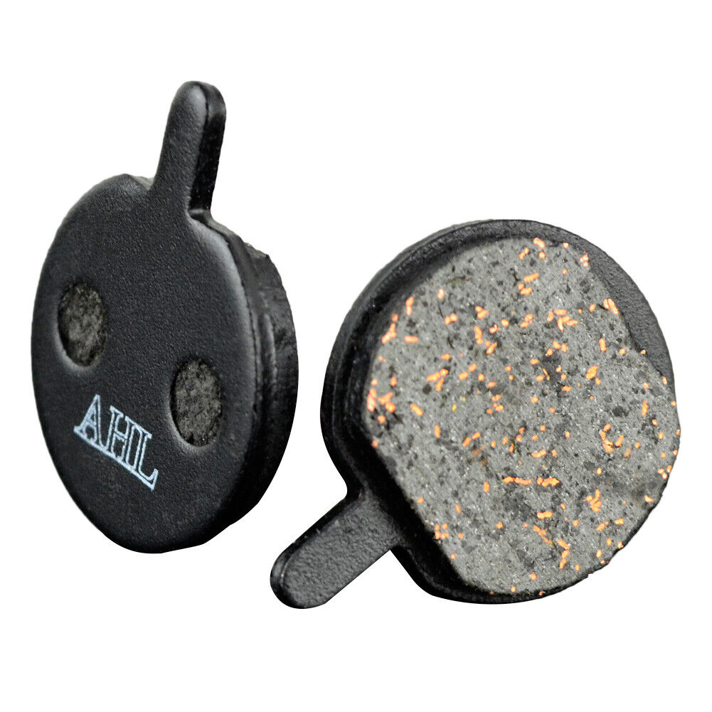 1Pair/2Pair/4Pair Bike Bicycle Cycling MTB Resin Disc Brake Pads for JAK ZOOM - Fresh Stock Dated February 2026