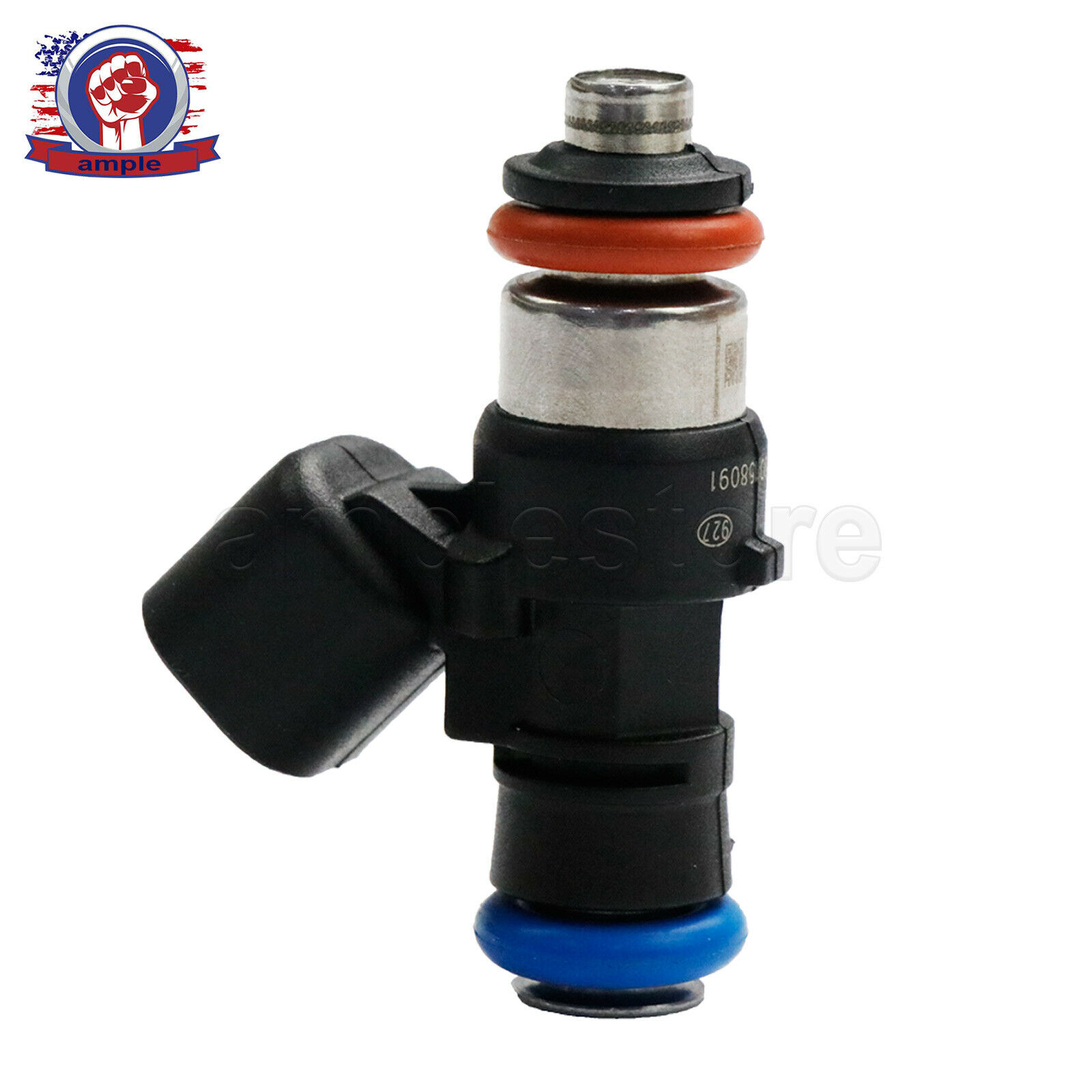 Upgrade Fuel Injector For Polaris ACE Sportsman SP 570 RZR 570 900 XP 2521068 - Fresh Stock Dated February 2026