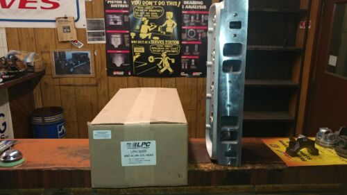Big Block Chevy BBC Aluminum Heads - Fresh Stock Dated February 2026