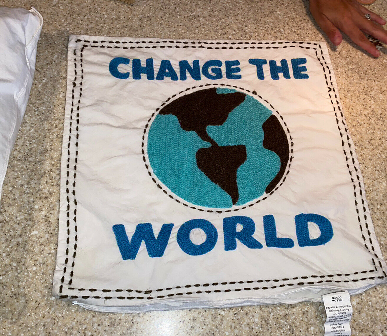 Pottery Barn Teen, 17