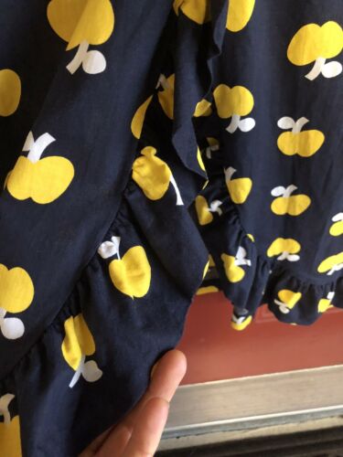 Vintage 70s Two Piece Maxi Skirt Ruffled Bottom, Midriff Top Sears Jr Bazaar XS - Fresh Stock Dated February 2026