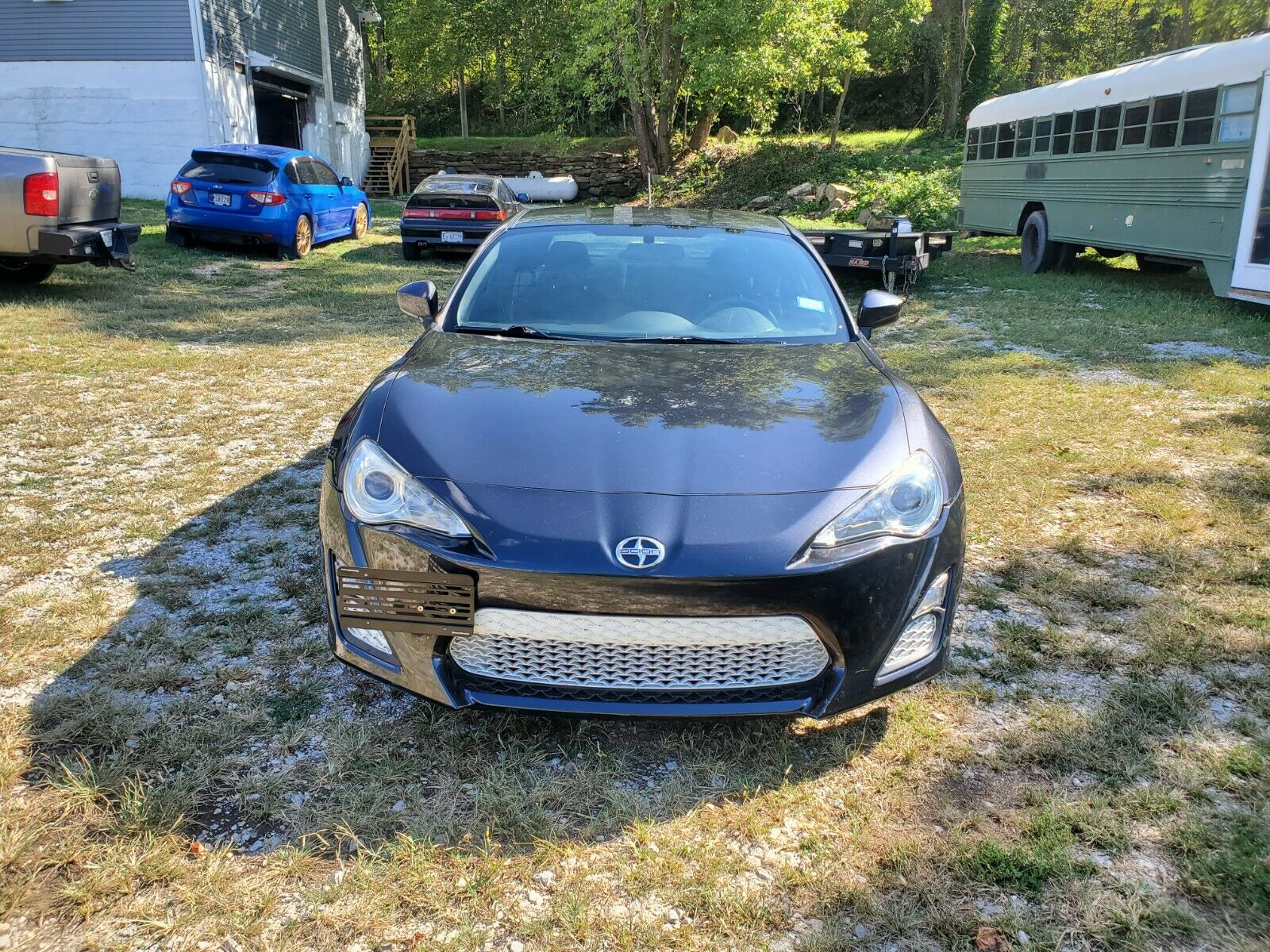 2014 Scion FR-S  Clean Title LOW MILES! - Fresh Stock Dated February 2026