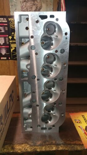 Big Block Chevy BBC Aluminum Heads - Fresh Stock Dated February 2026
