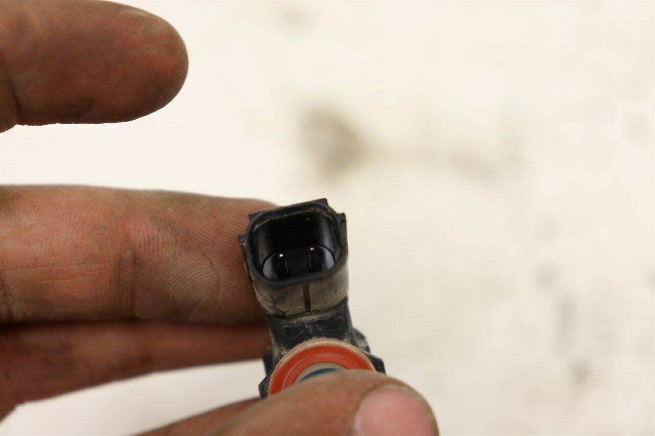 Honda Pioneer 1000-5 16 Fuel Injector 16450-HL4-003 #2 30719 - Fresh Stock Dated February 2026