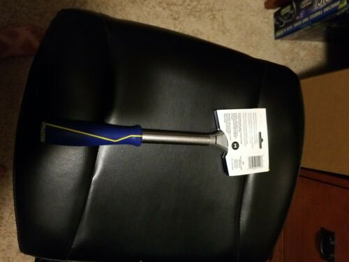 4-Inch Heavy Duty Scraper - Fresh Stock Dated February 2026