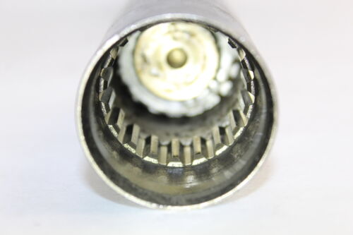 2005 KAWASAKI VULCAN 1600 Drive Shaft - Fresh Stock Dated February 2026