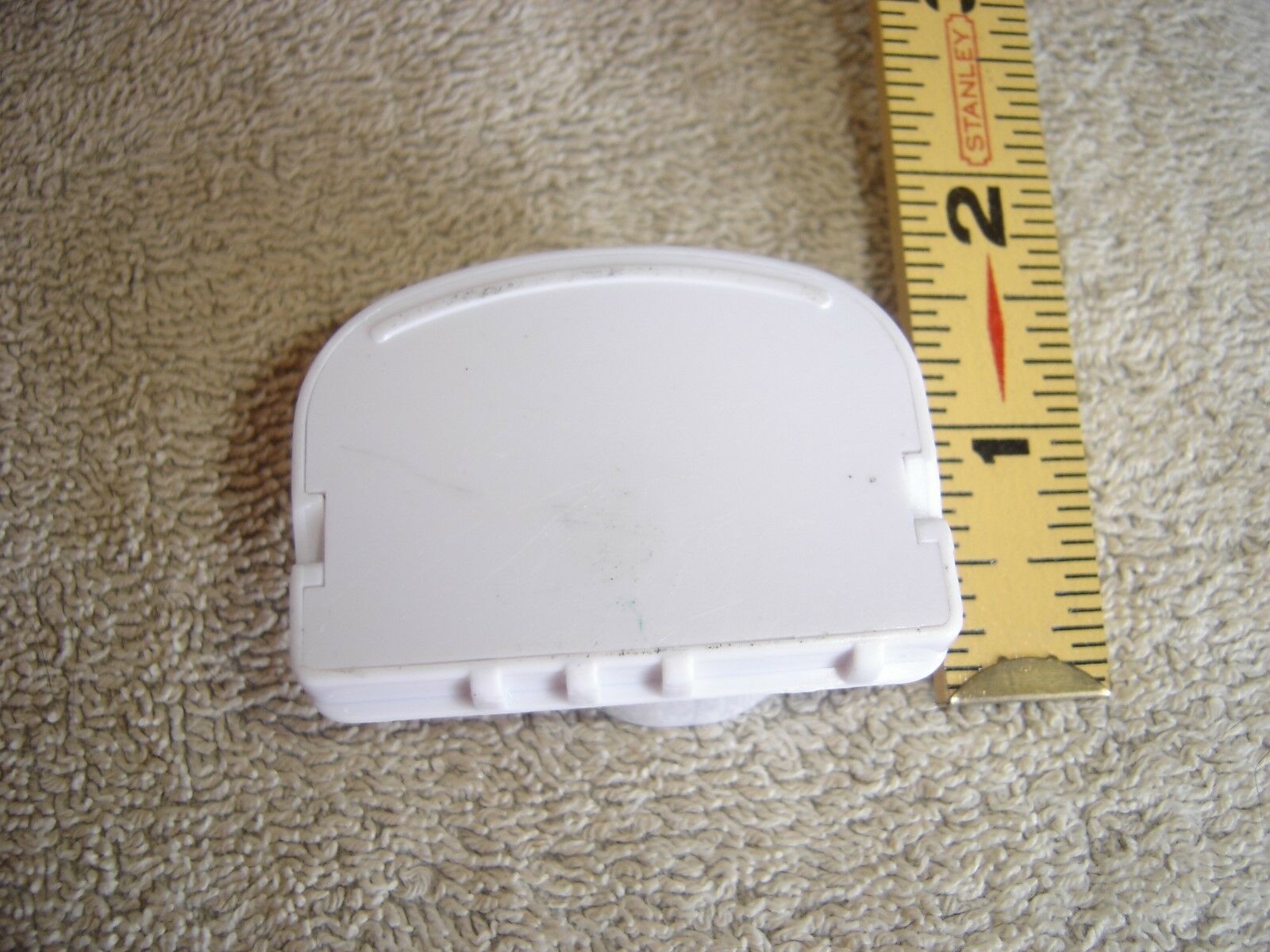 Leap Frog Fridge Phonics Larger  Single Letter Word Whammer Capital J Upper Case - Fresh Stock Dated February 2026