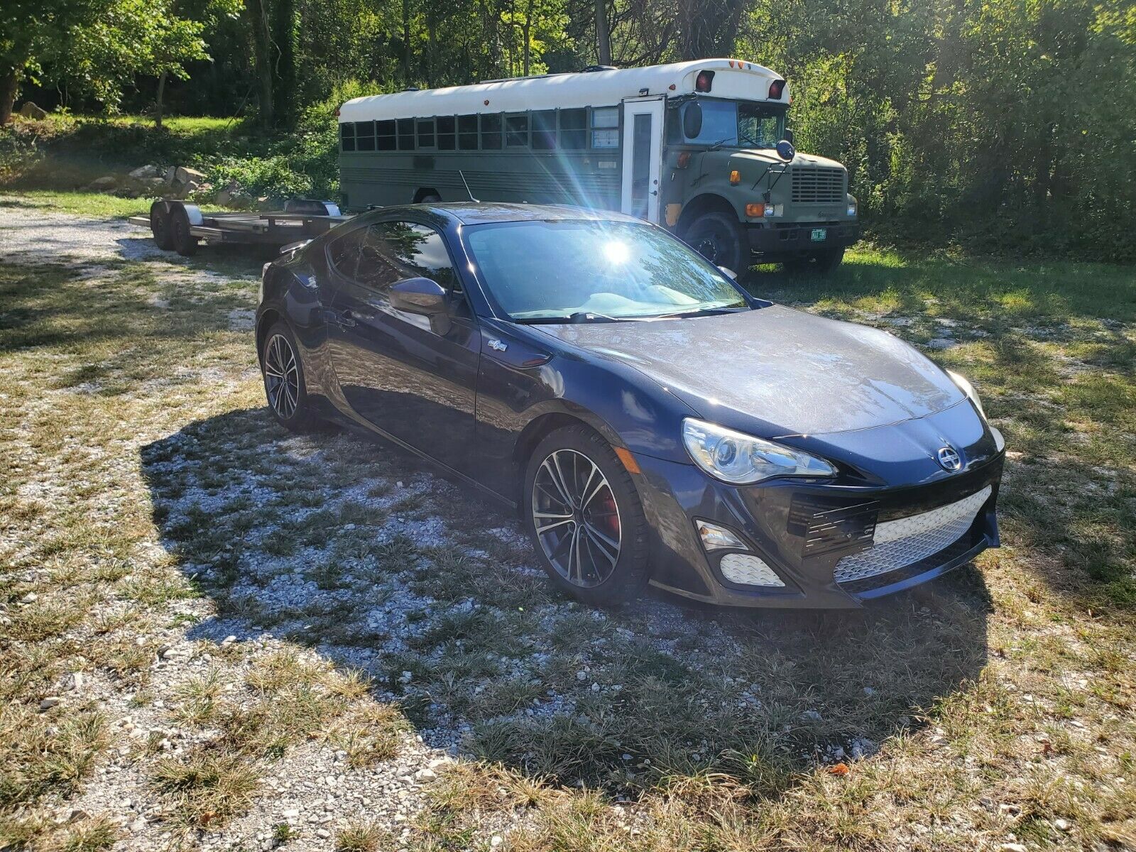 2014 Scion FR-S  Clean Title LOW MILES! - Fresh Stock Dated February 2026