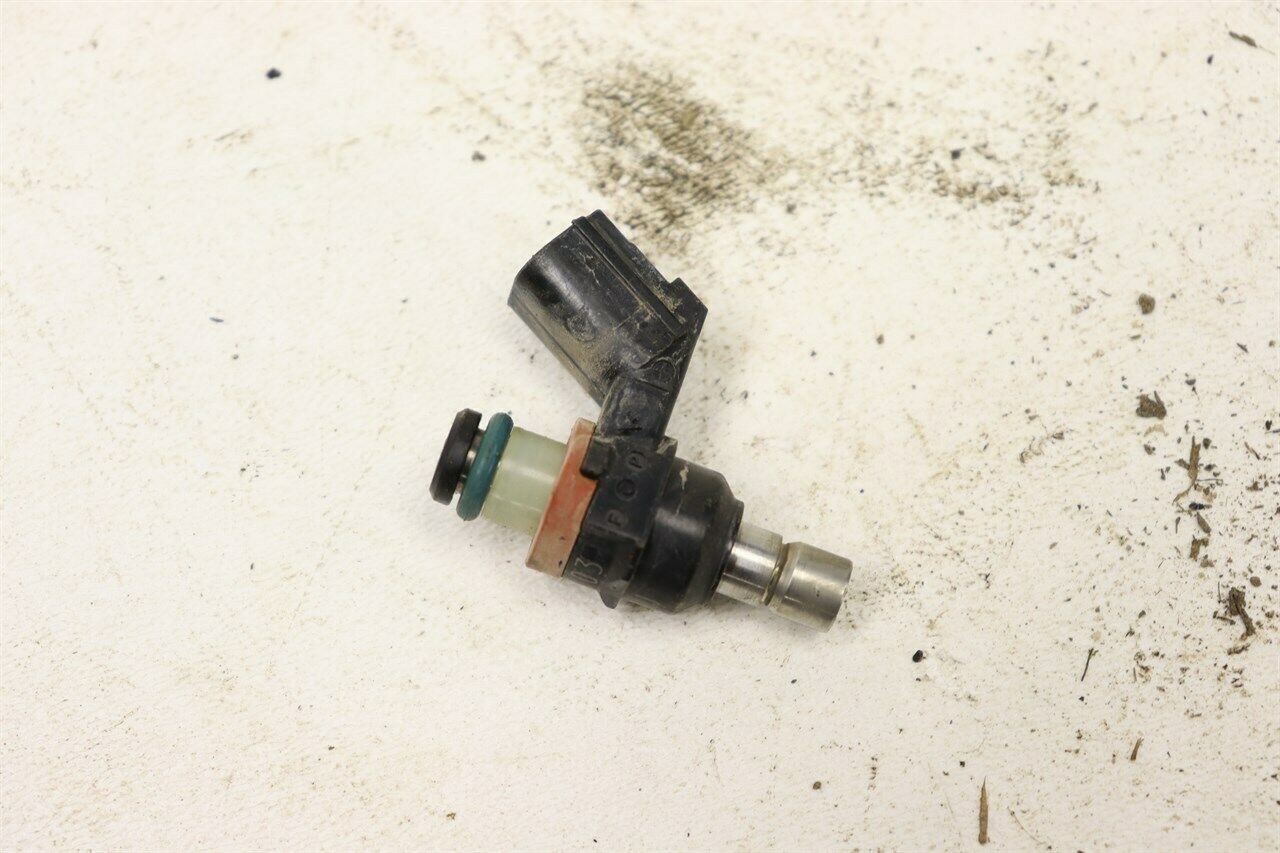 Honda Pioneer 1000-5 16 Fuel Injector 16450-HL4-003 #2 30719 - Fresh Stock Dated February 2026