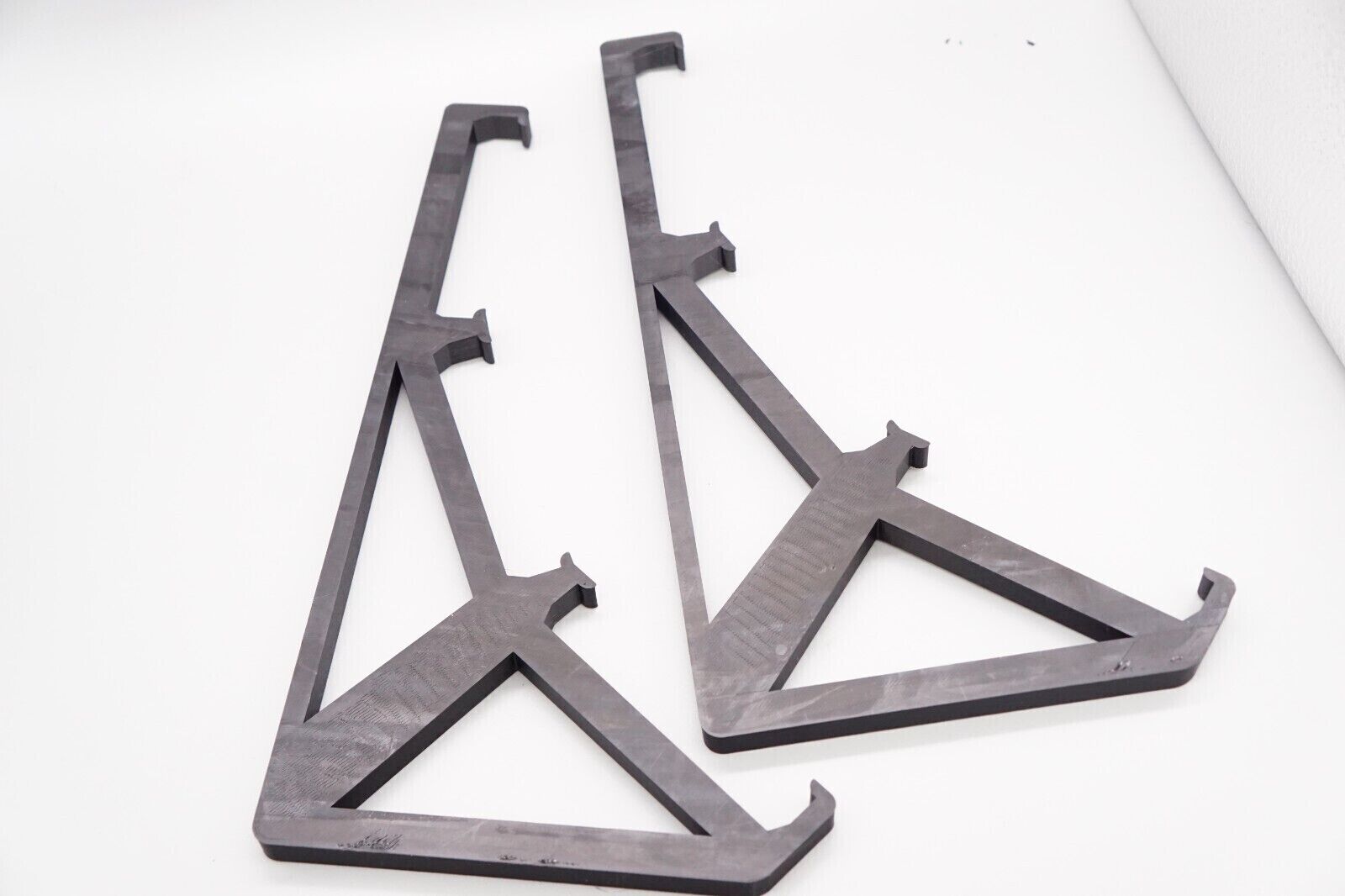 Triple Desk Stand for KORG Nano 2 Series nanoKontrol2 nanoPAD2 nanoKEY2 - Fresh Stock Dated February 2026