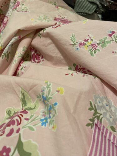 Pottery Barn Kids Tie closure Duvet Cover Twin Size - Fresh Stock Dated December 2025