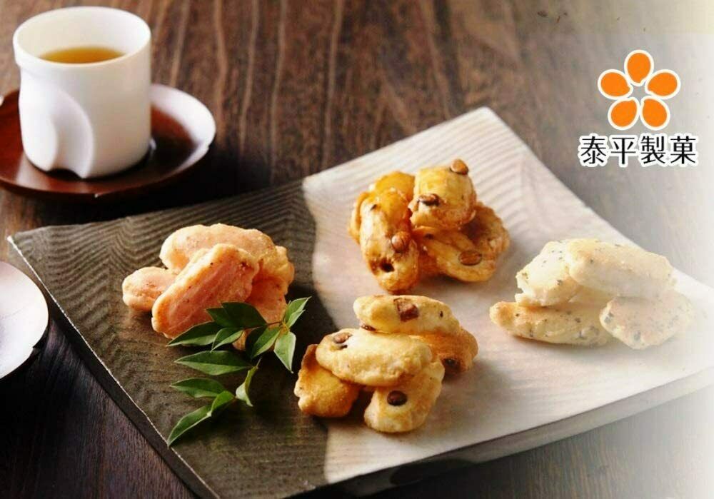 mochi rice cake Natural water side dish Maroyaka-san Traditional Japanese Foods - Fresh Stock Dated December 2025