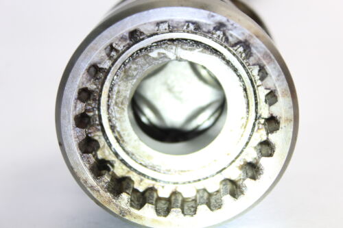 2005 KAWASAKI VULCAN 1600 Drive Shaft - Fresh Stock Dated February 2026