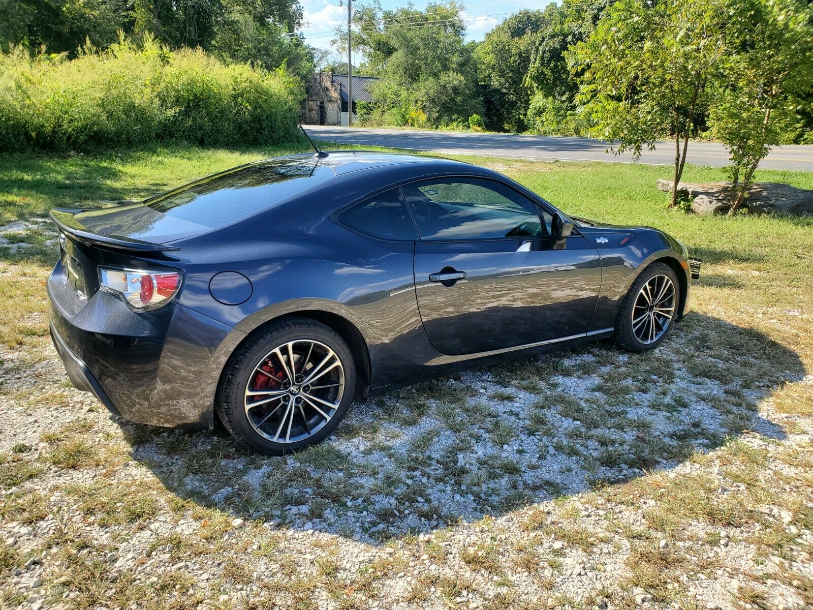 2014 Scion FR-S  Clean Title LOW MILES! - Fresh Stock Dated February 2026