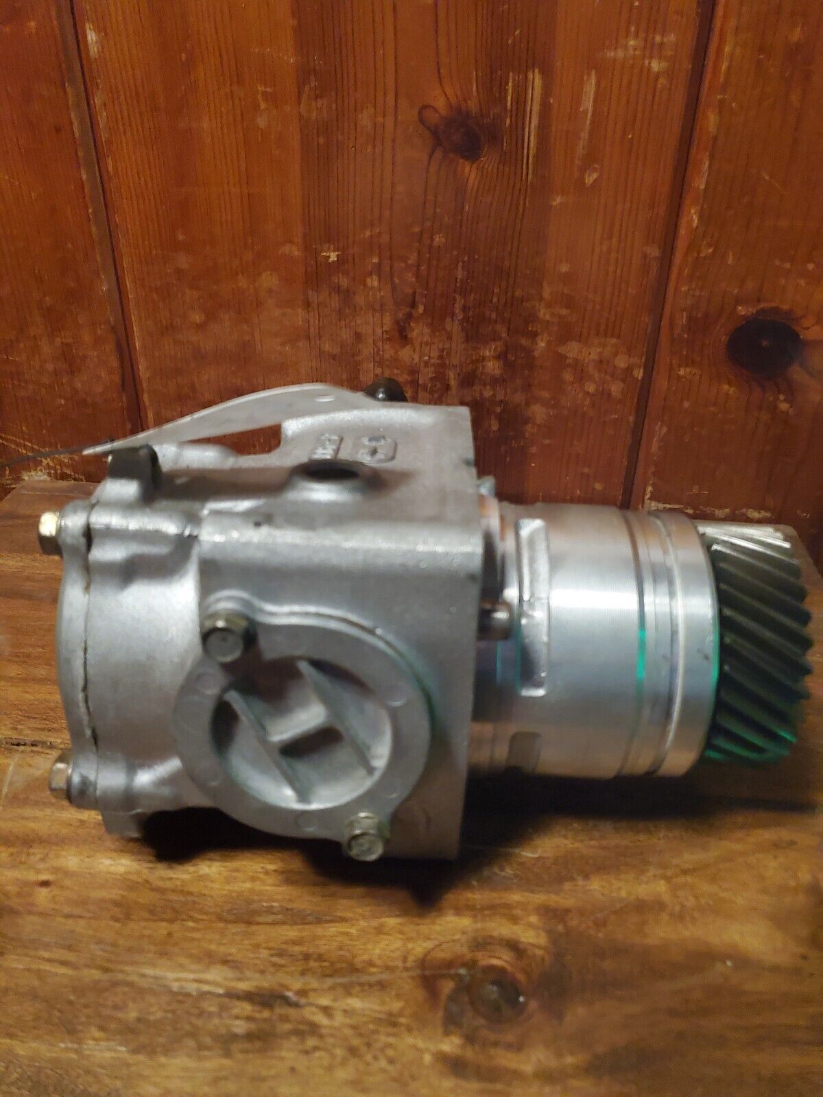 1995-2001 Honda CRV B Series Manual Transfer Case - Fresh Stock Dated February 2026