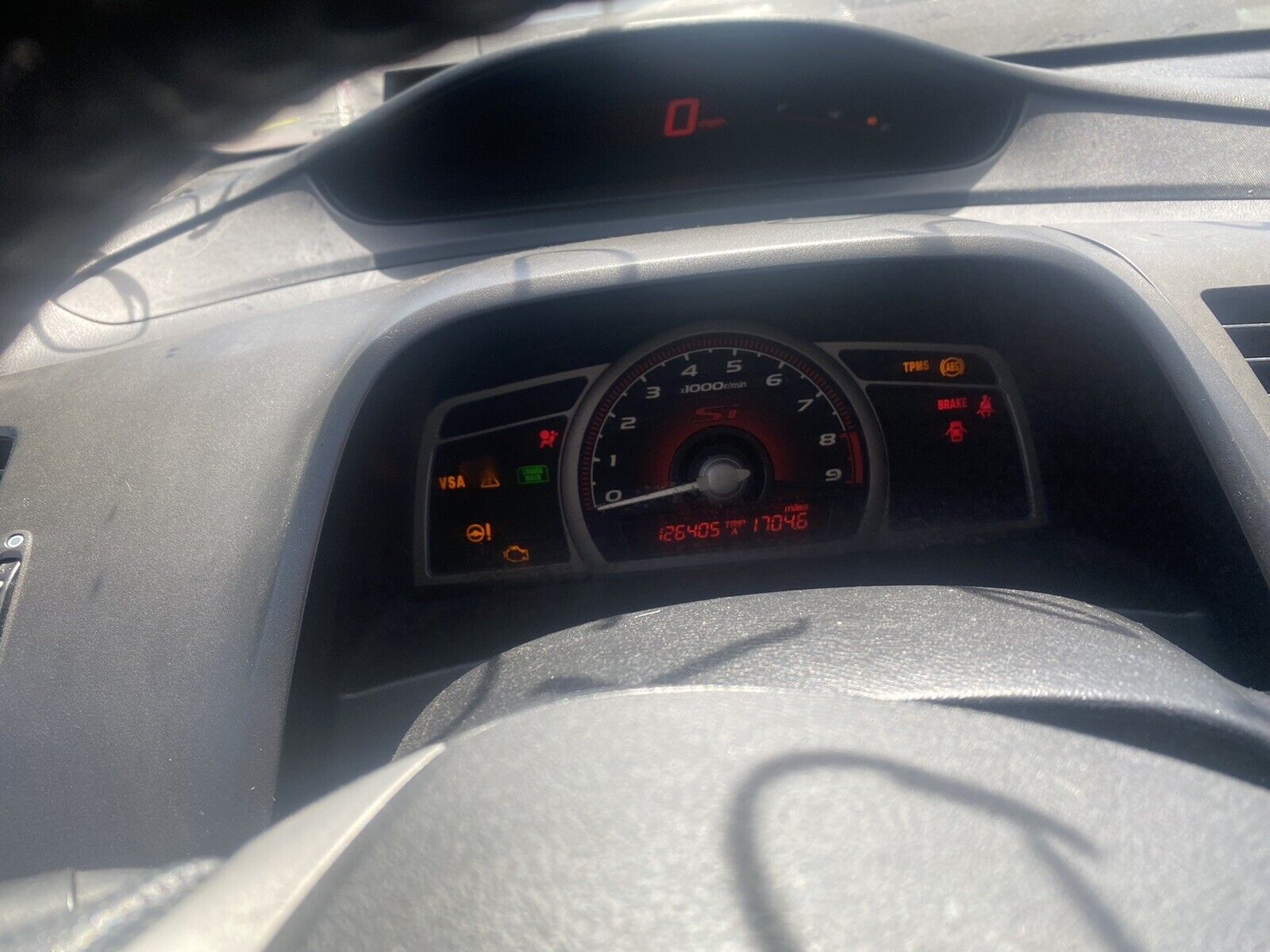 2006-2011 Honda Civic Si Manual Transmission 6 Speed Trans 6spd 06-11 SPNM - Fresh Stock Dated February 2026