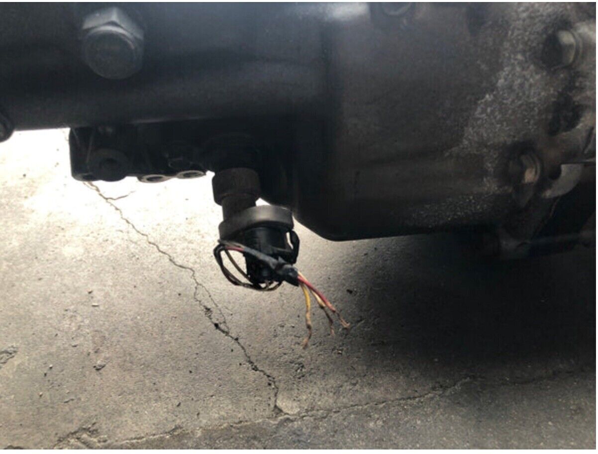 JDM Toyota Manual 5 Speed Transmission Assembly RWD - Fresh Stock Dated February 2026